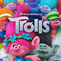 Trolls / Тролі