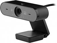 Веб-камера 2E WQHD (2E-WC2K) SP, код: 6710069
