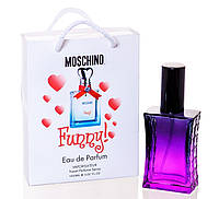 Туалетная вода Moschino Funny - Travel Perfume 50ml XN, код: 7599181