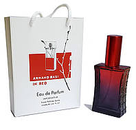 Туалетная вода Armand Basi In Red and White - Travel Perfume 50ml XN, код: 7623169