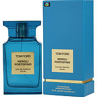 Парфюм Tom Ford Neroli Portofino 100ml edp Euro Quality XN, код: 7708986