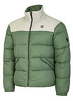 Куртка мужская демисезонная Dare 2B Mentor Padded Jacket Duck Green Wild Grey L IN, код: 8345204