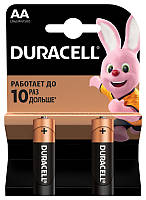 Duracell Basic AA (LR06) MN1500 2bl