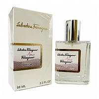 Парфюм Salvatore Ferragamo Amo Ferragamo - ОАЭ Tester 58ml XN, код: 8241329