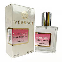 Парфюм Versace Bright Crystal женский - ОАЭ Tester 58ml XN, код: 8241363