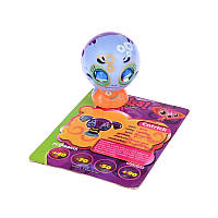 Бакуган Na-Na Bakugan Zoobles Разноцветный XN, код: 7251055