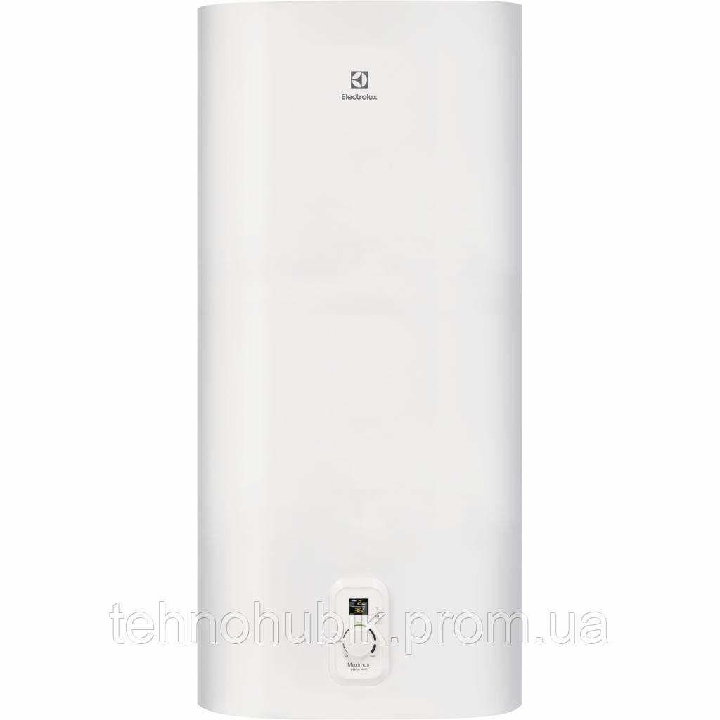 Бойлер ELECTROLUX EWH50MAXIMUSWIFI TH, код: 8096576