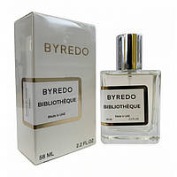 Парфюм Byredo Bibliotheque - ОАЭ Tester 58ml XN, код: 8257832