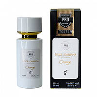 Парфюм DolceGabbana Orange - Tester 58ml XN, код: 8257895