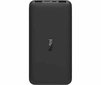 Универсальная батарея Xiaomi Redmi 10000mAh Black (PB100LZM)