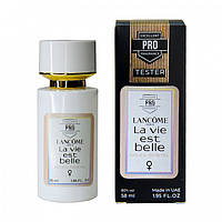 Парфюм Lncome La Vie Est Belle Soleil Cristal - Tester 58ml XN, код: 8258021