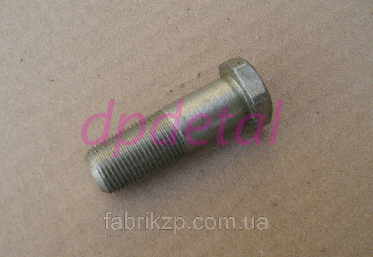 Болт колеса переднього ЮМЗ 40-3103016-А