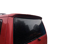 Спойлер на двери Анатомик (под покраску) для Volkswagen T4 Caravelle/Multivan AB