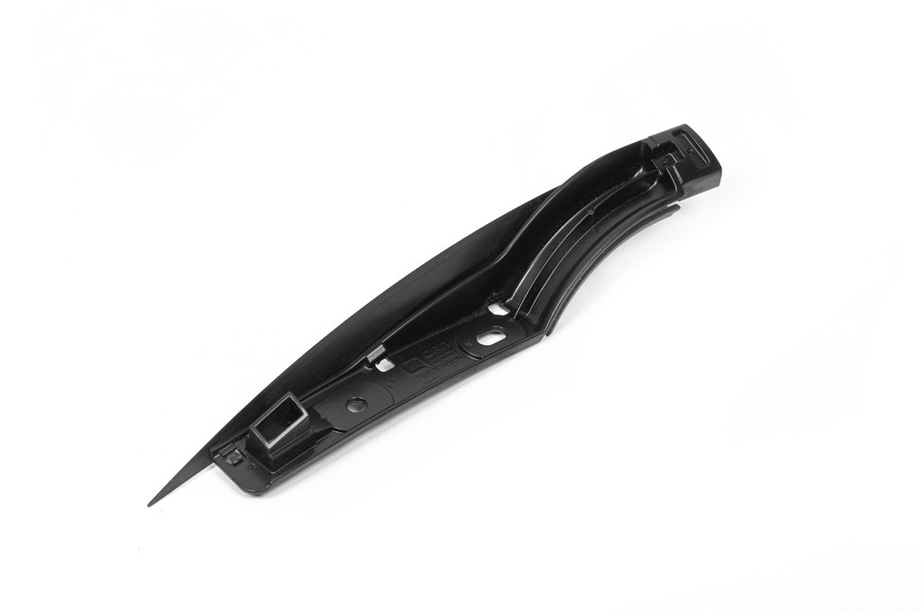 Ножка для рейлингов передняя Vito 639 (металл) Право AB - фото 2 - id-p2172166445