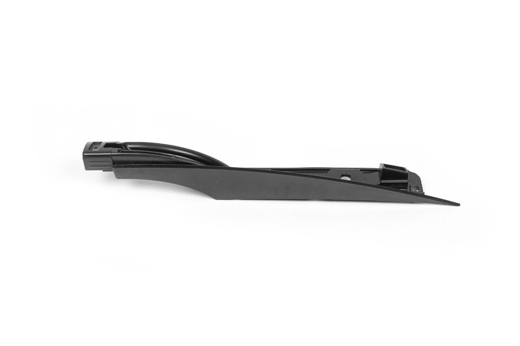 Ножка для рейлингов передняя Vito 639 (металл) Право AB - фото 3 - id-p2172166445