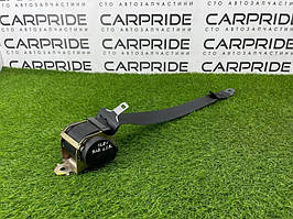 Ремінь безпеки PEUGEOT 607 1 3.0I V6 2002 задн. лев. (б/у)