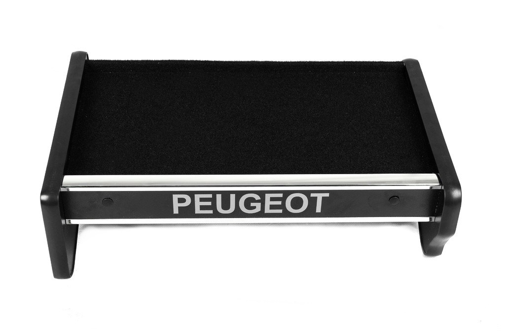Полка на панель 1994-1999 (тип-1) для Peugeot Boxer AB - фото 2 - id-p2172172316