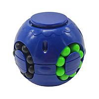 Головоломка антистресс IQ ball Bambi 633-117K Синий XN, код: 7799665