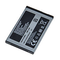 Акумуляторна батарея Samsung AB403450BC E590 E598 E2510 M3510 S5510 E2550 S3550 S5050 E790 S7 XN, код: 8404061