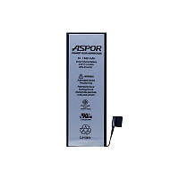 Аккумулятор Aspor для iPhone 5S XN, код: 7991248