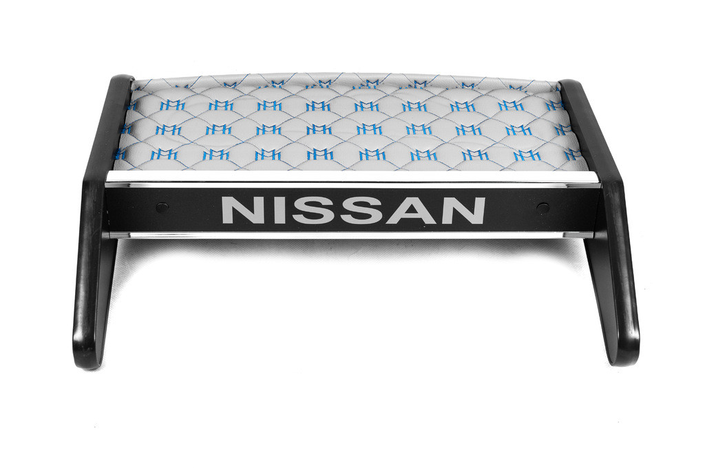Полка на панель (2010-2014, Maybach) для Nissan Primastar AB - фото 2 - id-p2172176973