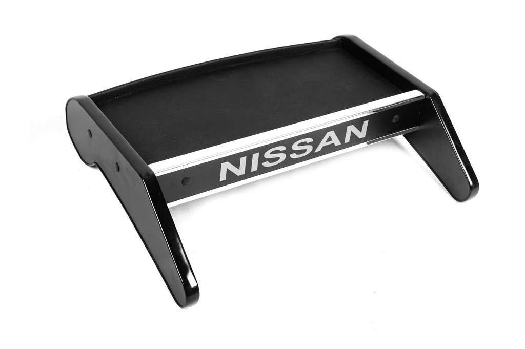 Полка на панель (2010-2014, тип-3) для Nissan Primastar AB - фото 2 - id-p2172195681
