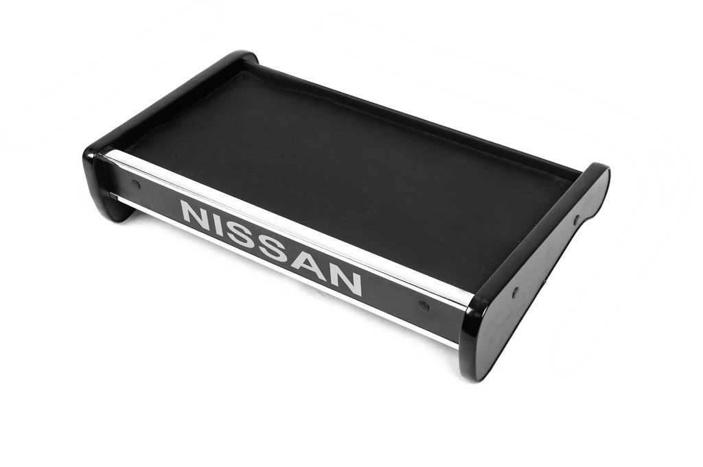 Полка на панель (2001-2010, тип-3) для Nissan Primastar AB - фото 1 - id-p2172195749