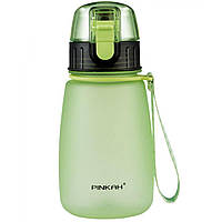 Бутылка для воды Pinkah TRITAN Sports PJ-748T 460 мл Green IN, код: 8169620