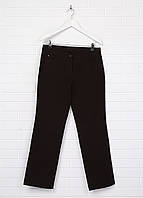 Женские штаны Gerry Weber 42S Темно-коричневый (2900055050013) BM, код: 984410