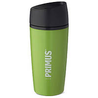 Термокружка Primus Commuter Mug 0.4 L Leaf Green (741000) BM, код: 8023057