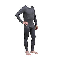 Термобелье мужское зимнее Tramp Warm Soft S-M Grey (UTRUM-019-Grey-S-M) BM, код: 7780980