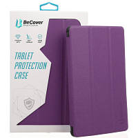 Чохол для планшета BeCover Smart Case Samsung Galaxy Tab S6 Lite 10.4 P610/P613/P615/P6 (705178)