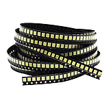 Холодний білий cвітлодіоди SMD 2835 0.5 Вт 9 В 60мА, фото 6