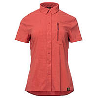 Рубашка Turbat Maya SS Wmn S Красный (1054-012.004.1910) BM, код: 7643559