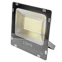 Прожектор Brille LED IP65 150W HL-26 Черный 32-514 IN, код: 7306931
