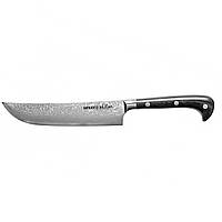 Нож кухонный Шеф 164 мм Samura Sultan (SU-0085DB) BM, код: 7940146