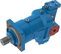 Гідромотор MBV10.4.112.901.002(Аксіально-поршневі мотори 303.3.112.901.002)