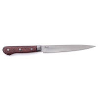 Кухонный филейный нож 170 мм Suncraft Senzo Clad (AS-10) BM, код: 8140986