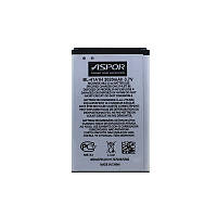 Аккумулятор Aspor BL-41A1H для LG K200DS BM, код: 7991296