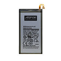 Аккумулятор Aspor EB-BJ805ABE для Samsung A605 A6 Plus BM, код: 8171256