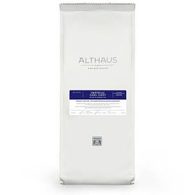 Чай чорний Althaus Imperial Earl Grey, 250 г