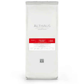 Чай фруктовий Althaus Red Fruit Flash, 250 г