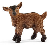 Игровая фигурка Schleich Козленок 50х21х49 мм (6688044) UP, код: 8256224