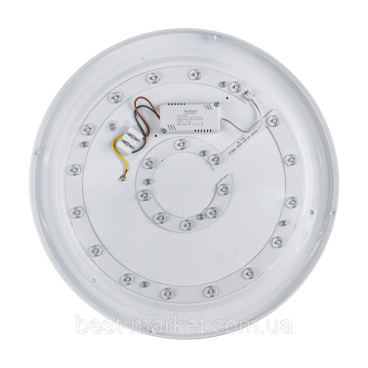 DIAMANT зоряне небо 30W 395*55мм 4000К