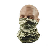 Баф трикотажний ММ14 MM14 WinTac