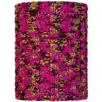 Шарф Buff Khitted Polar Neckwarmer Livy New Magenta 29х27 см (1033-BU 116022.535.10.00) TV, код: 8251855