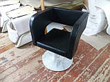 Перукарське крісло Тейлор, фото 2
