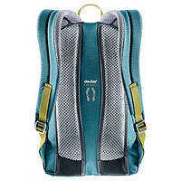 Рюкзак Deuter Nomi Denim-Moss (1052-3810018 3229) BM, код: 5864968