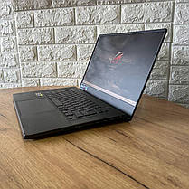 Ігровий ноутбук Б-клас Asus ROG Zephyrus GA503RM/ 15.6" 2560x1440/ Ryzen 9 6900HS/ 16GB RAM/ 512GB SSD/ RTX 3060 6GB, фото 6