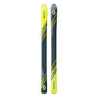 Лыжи Scott Speedguide 95 168 Желтый Синий (1081-271792.9992.168) SP, код: 8256153